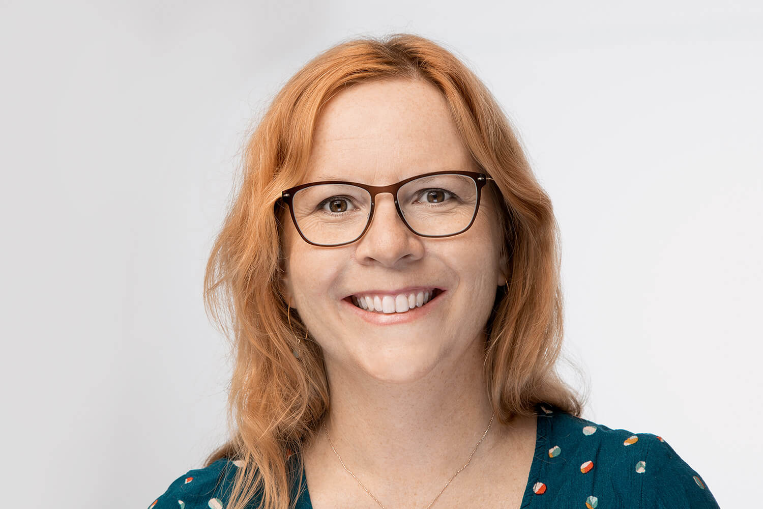 Nadine Elsässer, Ergotherapeutin Bsc