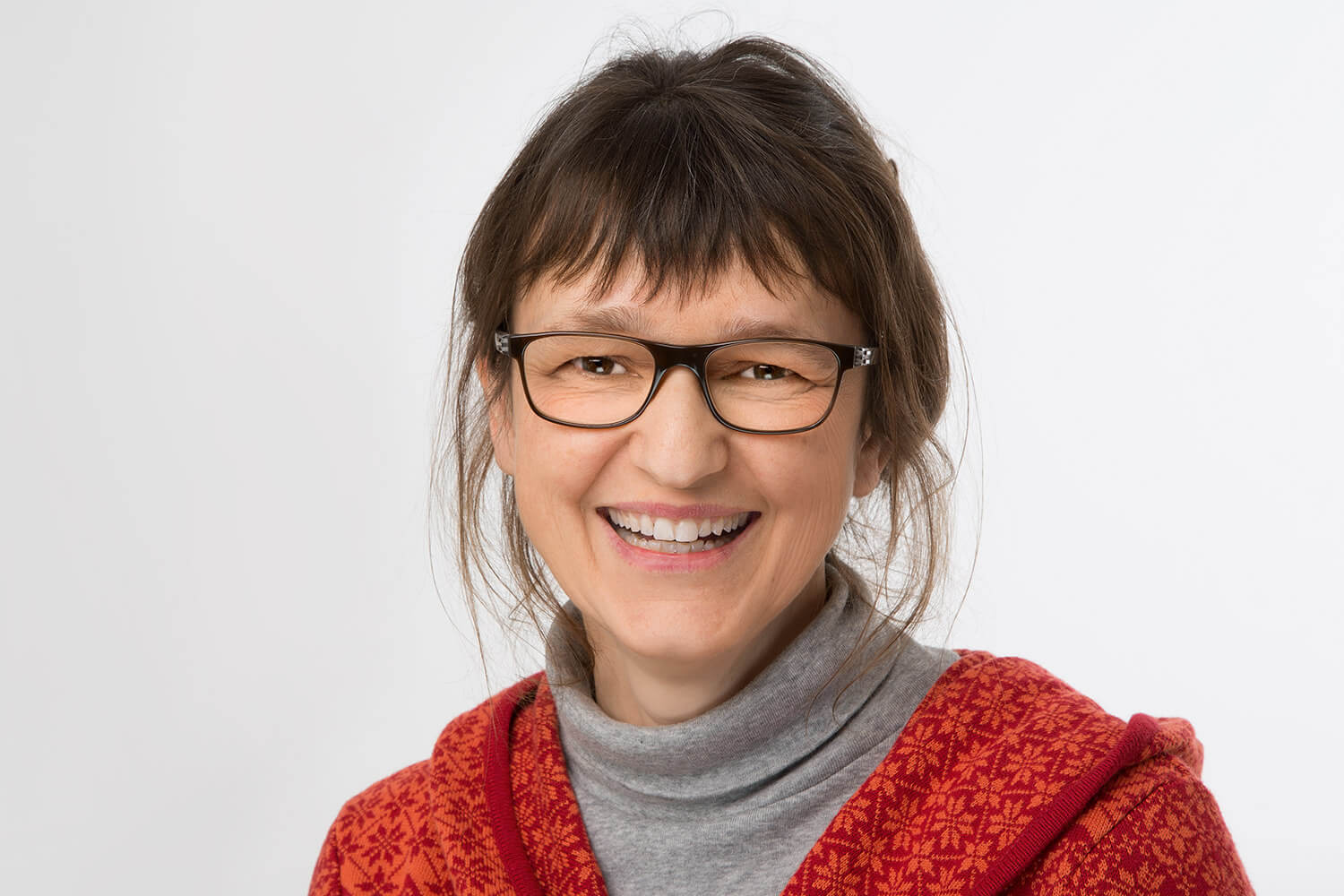 Jeannette Lagler, dipl. Heilpädagogin