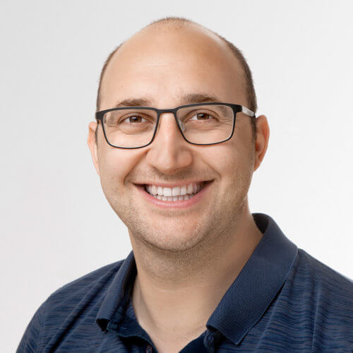 Aaron Meyer, Psychologe