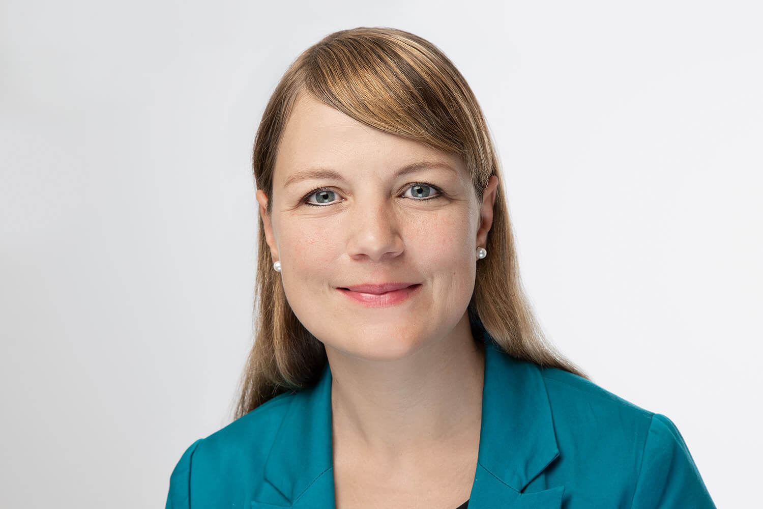 Lea Notter, lic. phil. Psychologin SBAP